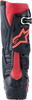 Alpinestars Tech 10 Boots - Black/Red - US 14 / EU 49.5
