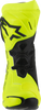 Alpinestars Supertech R Vented Boots - Fluorescent Yellow/Black - US 6 / EU 39