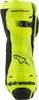 Alpinestars Supertech R Vented Boots - Fluorescent Yellow/Black - US 7.5 / EU 41