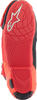 Alpinestars Supertech R Boots - Red - US 12.5 / EU 48