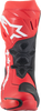 Alpinestars Supertech R Boots - Red - US 10.5 / EU 45