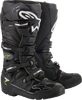 Alpinestars Tech 7 Enduro Drystar® Boots - Black - US 13 / EU 48