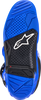 Alpinestars Tech 7 Boots - Blue - US 11 / EU 45.5