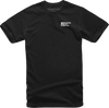 Alpinestars Painted T-Shirt - Black - 2XL