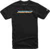 Alpinestars Chromium T-Shirt - Black - XL
