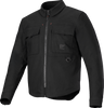 Alpinestars Bryon WR Overshirt - Black - Small