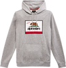 Alpinestars Cali 2.0 Hoodie - Gray - XL