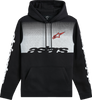 Alpinestars Specter Pullover Hoodie - Black - 2XL