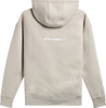 Alpinestars Exordium Pullover Hoodie - Off White - 2XL