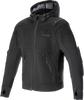 Alpinestars Moflow Air Tech Hoodie - Black - XL