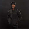 Alpinestars Convex Tech Full-Zip Hoodie Black Large