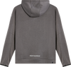 Alpinestars Era Premium Zip Hoodie - Dark Gray - 2XL