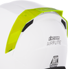 Airflite™ Rear Spoiler - Dayglo Green