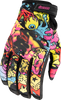 Hooligan™ Scatterbrain Gloves - Medium