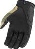Hooligan Magnacross™ Gloves - Camo Tan - XL