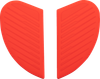 Airform™ Side Plates - Counterstrike - Red