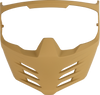 Elsinore™ Mask - Rubatone Tan