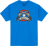 Tejas Libre™ T-Shirt - Royal Blue - 3XL