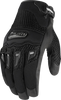 Twenty-Niner™ CE Gloves - Black - Medium