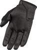 Punchup CE™ Gloves - Black - Small
