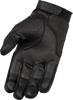 Women's Superduty3™ Gloves - Black - XS