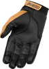 Superduty3™ Gloves - Tan - Small