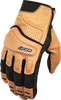 Women's Superduty3™ Gloves - Tan - Large