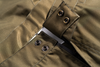 PDX3™ Overpant - Olive - Large