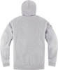 Uparmor™ Hoodie - Gray - Large