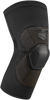 Field Armor™ Compression Knee Guards - Black - Medium