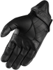 Pursuit Classic™ Gloves - Black - 3XL