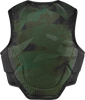 Field Armor Softcore™ Vest - Green Camo - 3XL/4XL