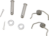Moose Racing Spring Pin Footpeg P172604