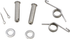 Moose Racing Spring Pin Footpeg P173602