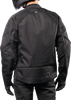 Hooligan™ Jacket - Black - 2XL