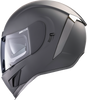 Airform™ Helmet - Dark - Rubatone - Small