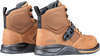 Superduty6 Safety Toe Boots - Brown - US 7