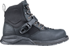 Superduty6 Safety Toe Boots - Black - US 8.5