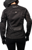 Women's Mesh™ AF Jacket - Black - XS