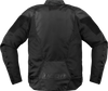 Overlord3™ Jacket - Black - Small