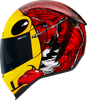 Airform™ Helmet - MIPS® - Brozak - Red - Large