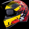 Airform™ Helmet - MIPS® - Brozak - Red - Large