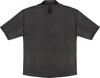 Short Track™ Jacket - Short-Sleeve - Black - 3XL
