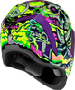 Airform™ Helmet - Hippy Dippy - Purple - 2XL