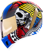 Airform™ Helmet - Lucky Lid 5 - MIPS® - Glory - Small
