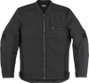 Slabtown Jacket - Black - Small
