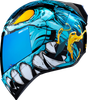 Airform™ Helmet - Manik'RR - MIPS® - Light Blue - Medium
