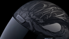 Airform™ Helmet - Manik'RR - MIPS® - Dark Black - XL