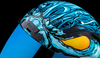 Airform™ Helmet - Manik'RR - MIPS® - Light Blue - XS