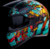 Airform™ Helmet - Munchies - MIPS® - Blue - Large